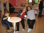 091218 Morgan BDay Party 041